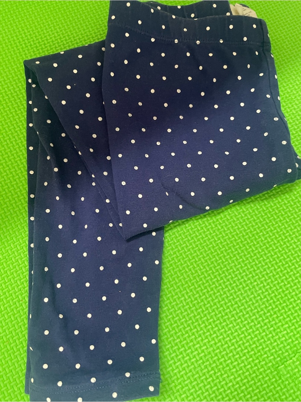6/7 crewcuts girls long pants